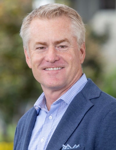 Scott Huennekens.