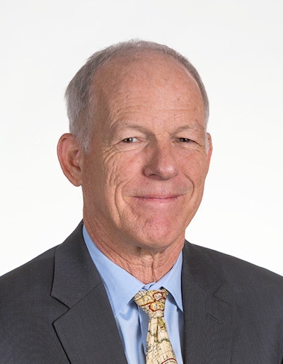 Paul Shumway. Image courtesy of Novarad.