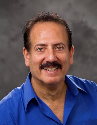 Dr. Eliot Siegel.