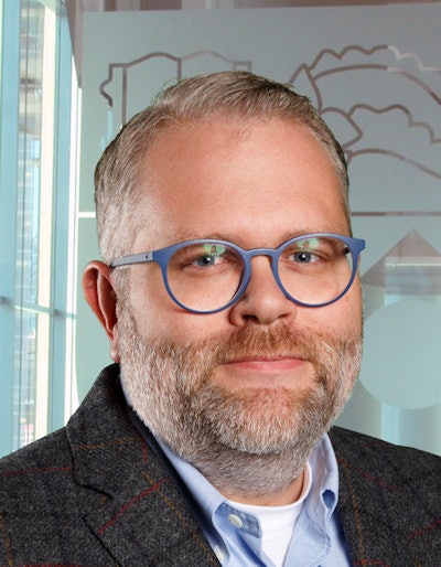 Peter Noël, PhD. University of Pennsylvania.