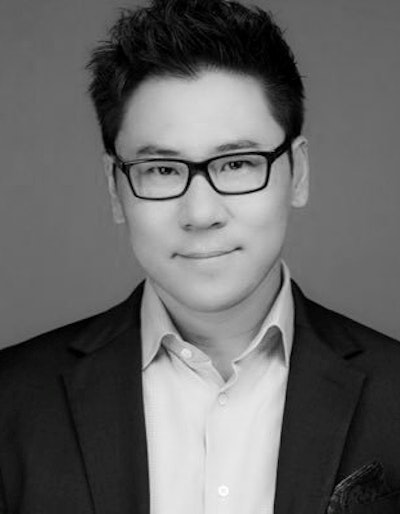 Dr. Woojin Kim.