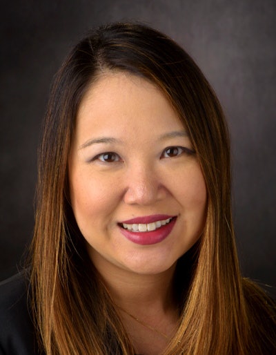 Dr. Melissa Chen.