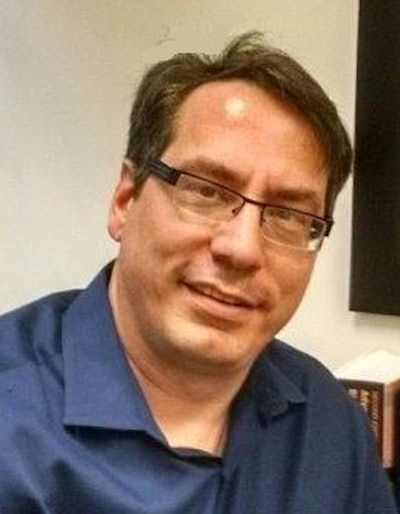 Bruce Carlson.