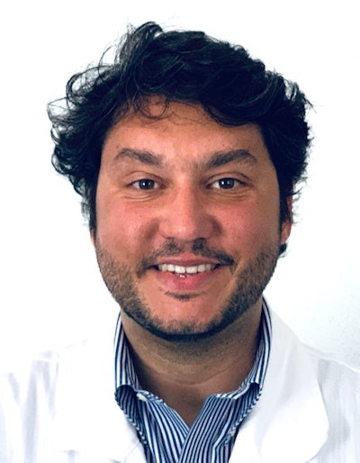 Dr. Damiano Caruso, PhD.