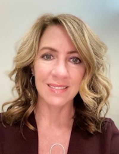 Carla Knisley of OhioHealth.