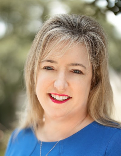 Melody Mulaik, president of Revenue Cycle Coding Strategies.