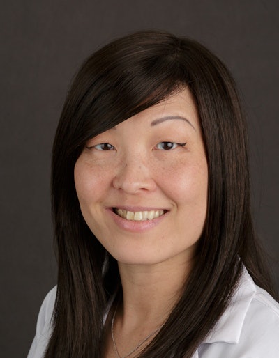 Dr. Penelope Lema.