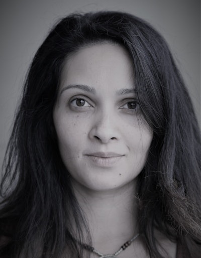 Jocelyne Basseal, PhD.