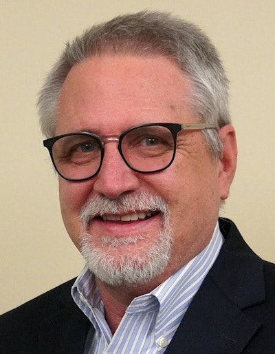 Dr. C. Andrew Combs.