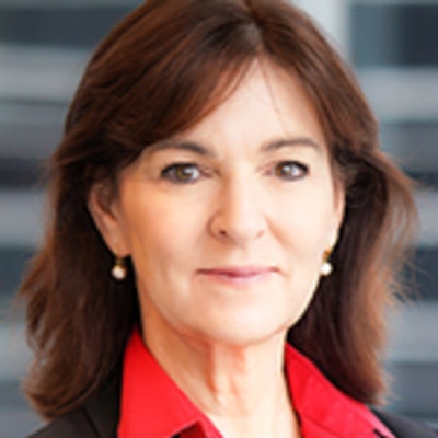 Dr. Constance Lehman, PhD.