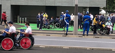 Over 4,400 athletes took part in 539 events in 22 sports at the Paralympics, which drew to a close on September 5.