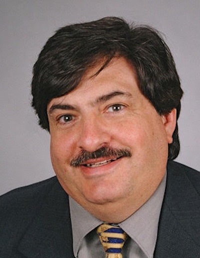 Dr. Richard Barr.