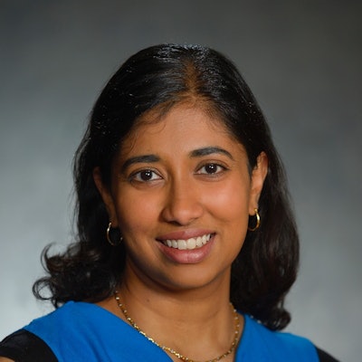 Dr. Tessa Cook, PhD.