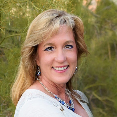 Patricia Richards.