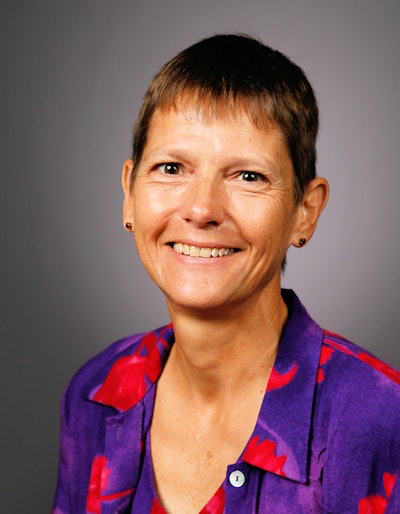 Elizabeth Krupinski, PhD.