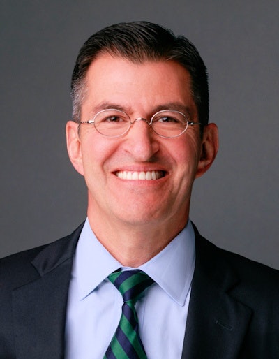 Dr. Alexander Norbash.