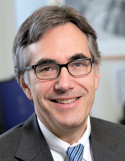 Dr. Max Rosen.