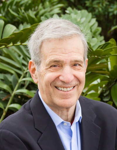 Dr. Lawrence Muroff.