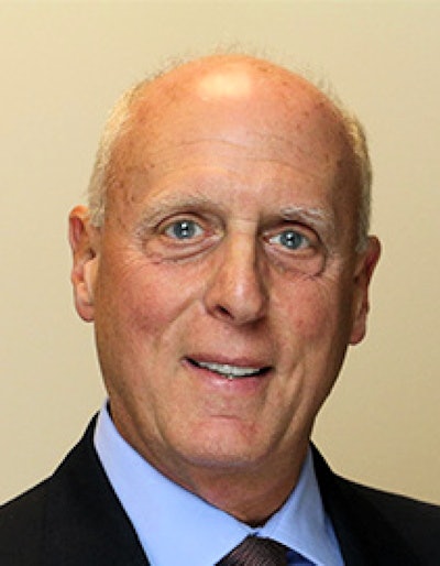 Dr. Alan Kaye.