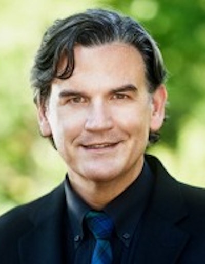 Dr. Matthew Manning.