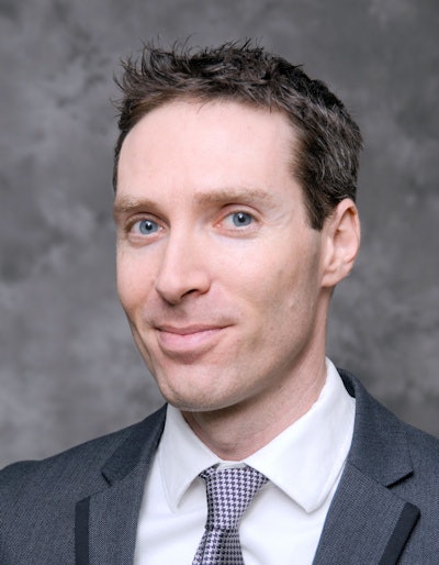Dr. Richard E. Heller III.