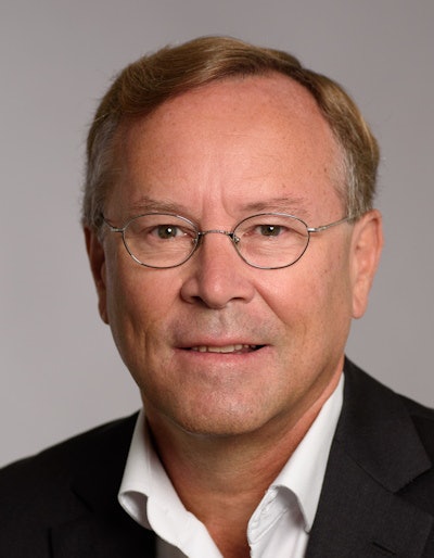 Robert Judd, PhD.