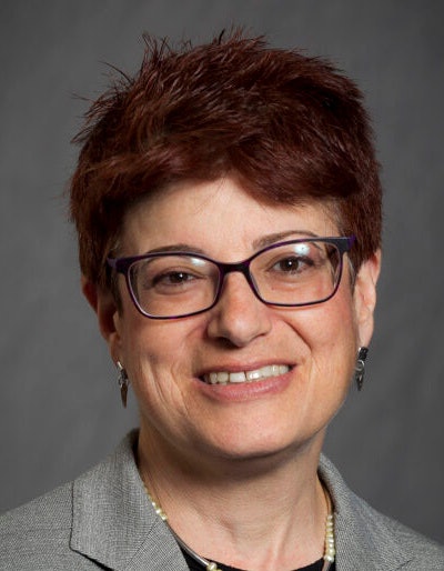 Dr. Carolyn Meltzer. Image courtesy of USC.
