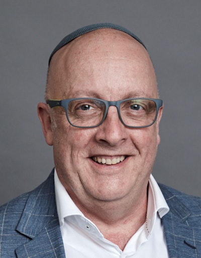 Ron Weinberger, PhD.