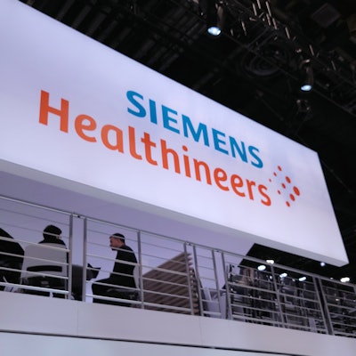 High Definition Breast Tomosynthesis – Siemens Healthineers