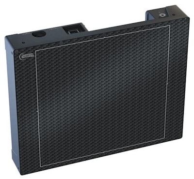 The X-Panel 2222s. Image courtesy of Detection Technology.