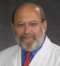 Dr. Daniel Kopans.