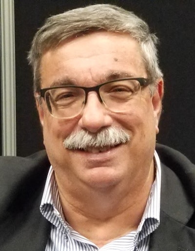 The PACSman, Mike Cannavo.