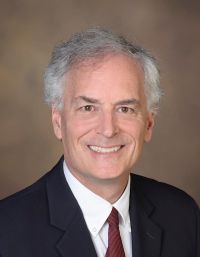 Dr. Frank Lexa.