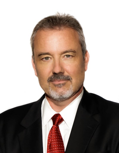Daniel Corbett.