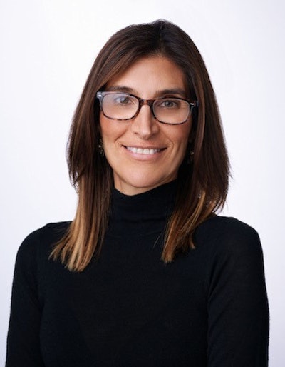 Dr. Nina Kottler.