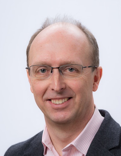 Jan Makela.