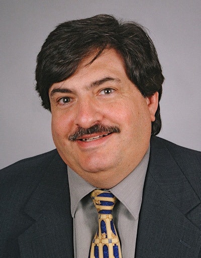 Dr. Richard Barr.