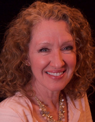 Dr. Liane Philpotts.