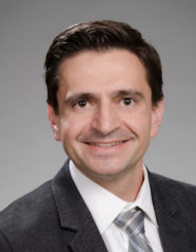 Dr. Habib Rahbar.