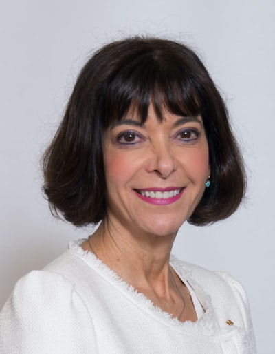 Dr. Paula Gordon.