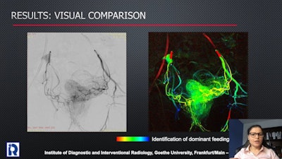 Image courtesy of Dr. Leona Alizadeh.