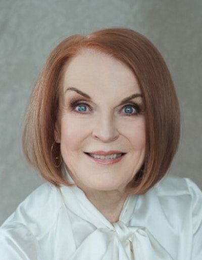 Dr. Stephanie Wilson.