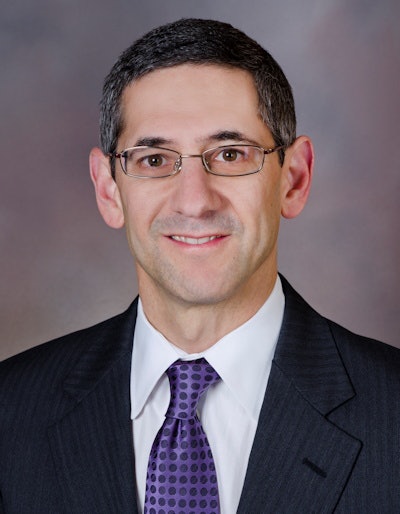 Dr. Jonathan Linder.