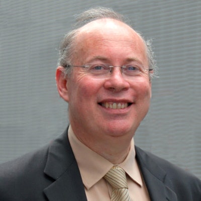 Dr. Denis Le Bihan, PhD.