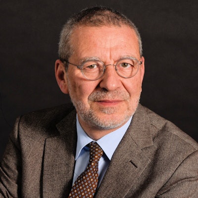 Dr. Gabriel Krestin, PhD.