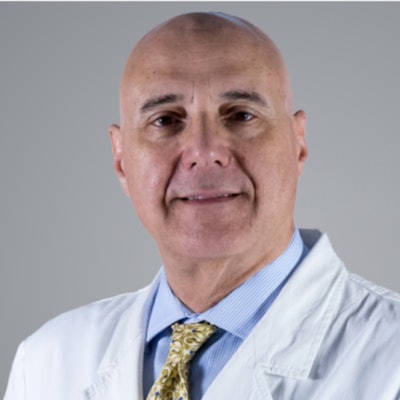 Dr. Francesco Sardanelli.