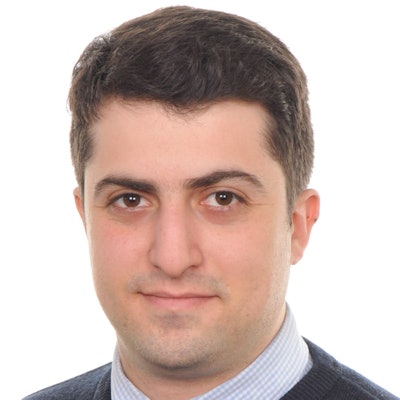 Dr. Michail Klontzas, PhD.