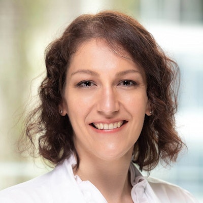 Dr. Paola Clauser, PhD.