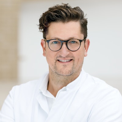 Dr. Clemens Kaiser.