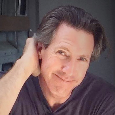 Scott Evers.